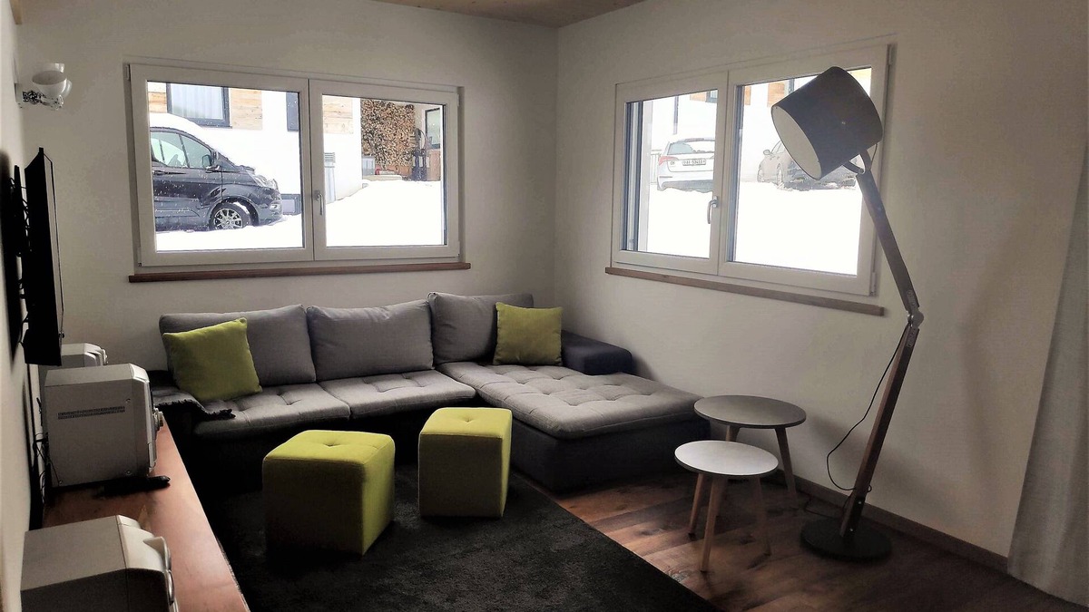 Pettneu am Arlberg Apartment | Exklusive apartments at the Arlberg
