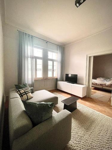 Goeppingen Apartment | Exklusive Wohnung im Herzen von Göppingen