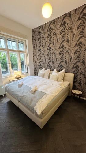Altbogenhausen Apartment | Exklusive Wohnung im Herzen Münchens