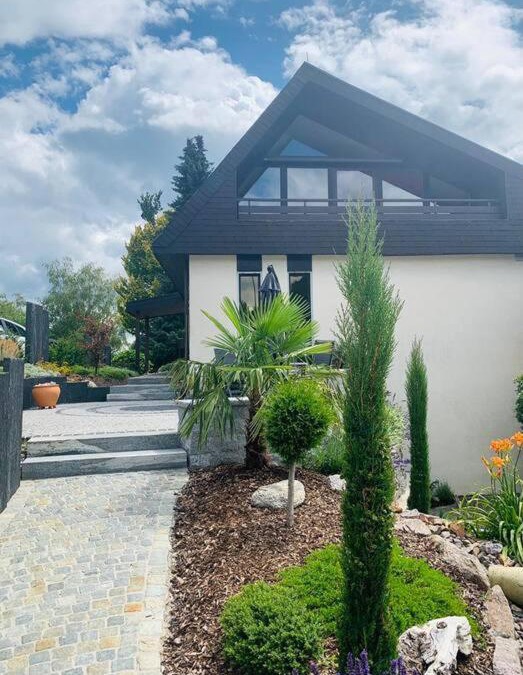 Rippolingen Apartment | Exklusives Apartment in Bad Säckingen für 2 Person