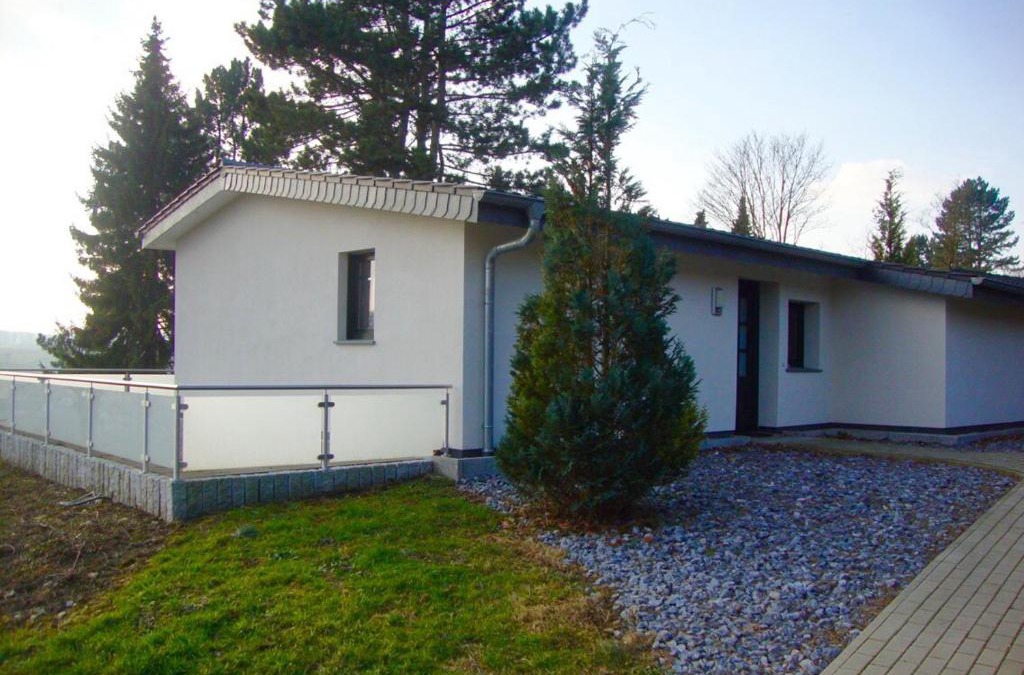 Husen House | Exklusives Ferienhaus keine Monteure