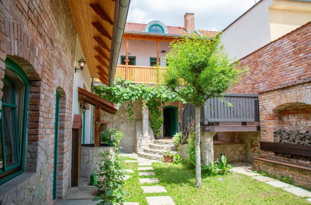 Satov Villa | Exklusives Landhaus