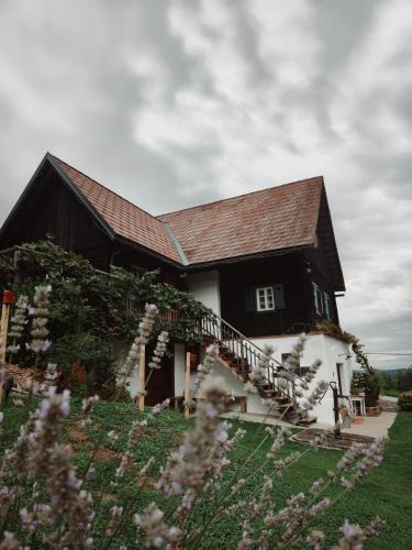Altenbach House | Exklusives Naturjuwel - Kühbartl Simmerl