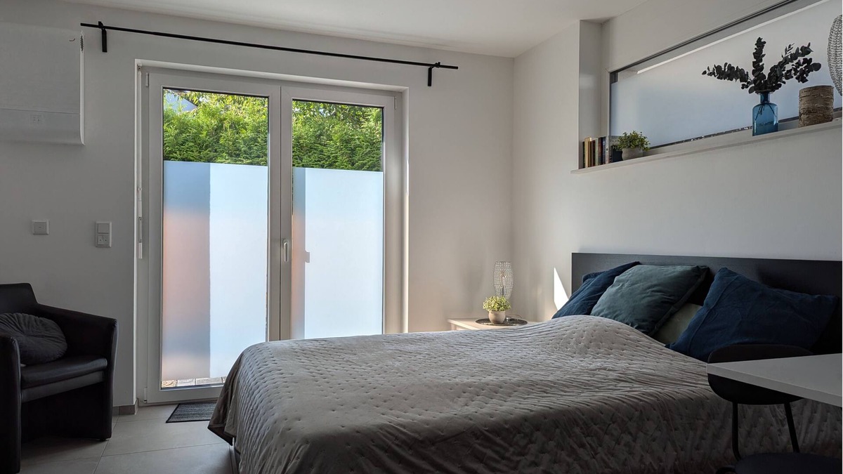 Kernstadt Apartment | Exklusives Neubauapartment 6