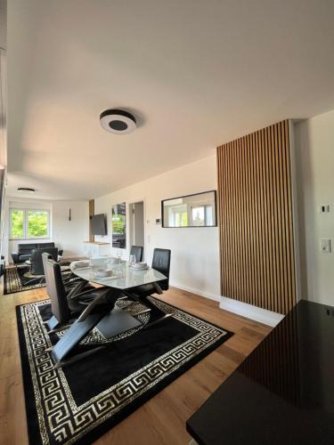 Buxtehude Apartment | Exklusives Penthouse in Buxtehude !