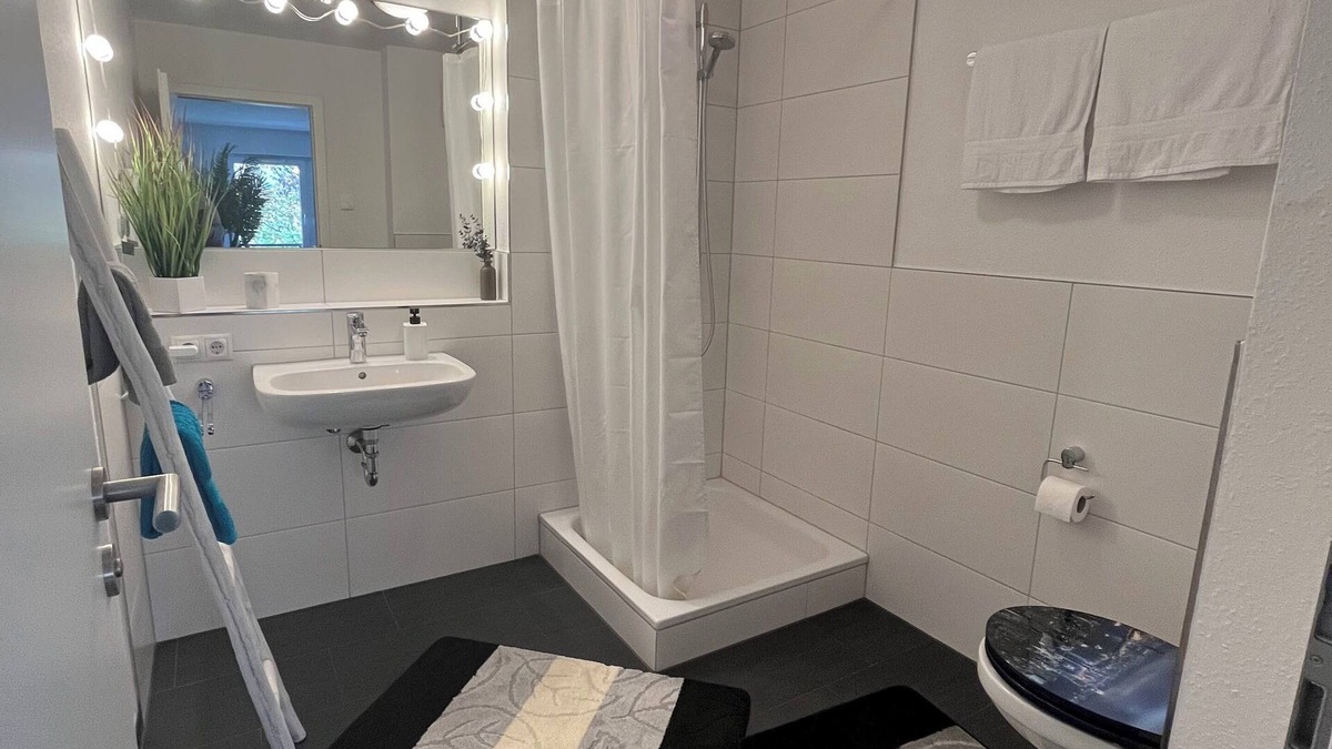 Balingen Apartment | Exklusives Wohnen Direkt am Marktplatz in Balingen