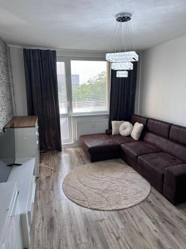 Michalovce Apartment | Exkluzívny apartmán v centre Michaloviec