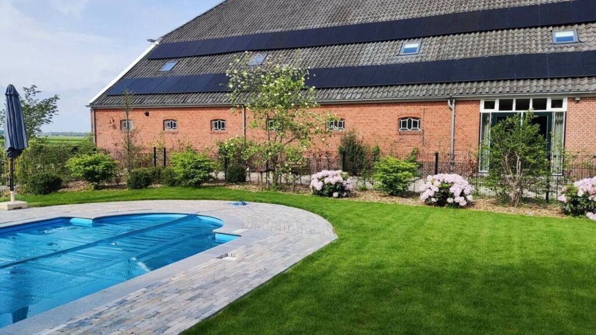Tweede Exloermond Other | Exloermond holiday farm