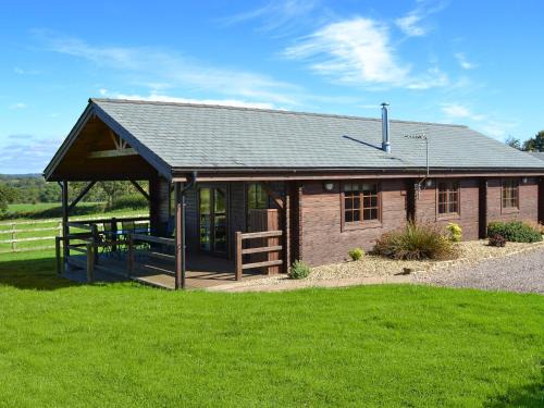 Witheridge House | Exmoor - Uk12539