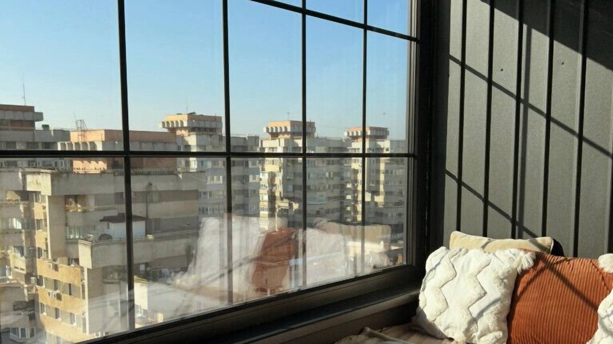 Iasi Apartment | Exodus - Iasi City Center