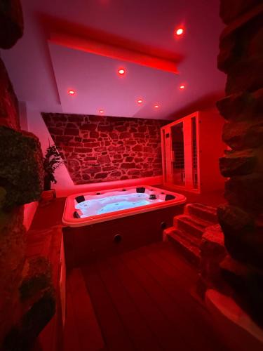 Nuoro Bed & Breakfast | Exoria Luxury Rooms & SPA