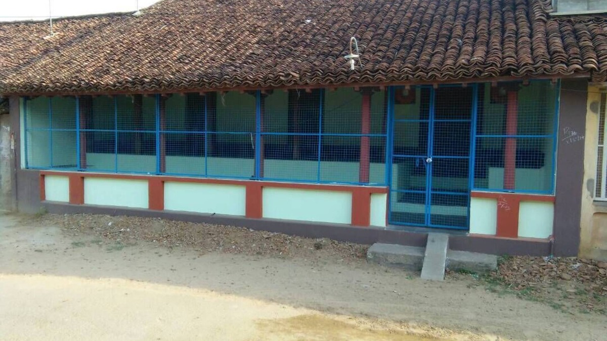 Mayuram House | Exotic 150 yrs traditional house with Breakfast, Lunch, Dinner & Coffee
