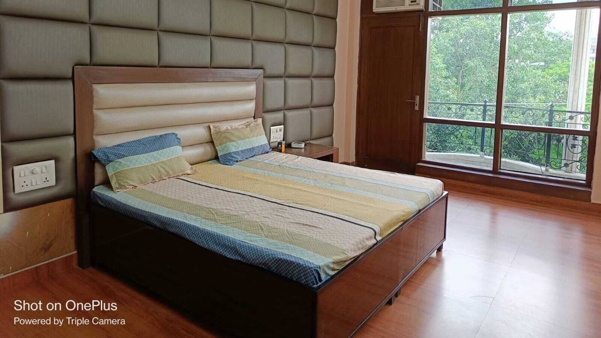 Pashim Vihar Apartment | EXOTIC 4 BHK HOMES- WEST DELHI