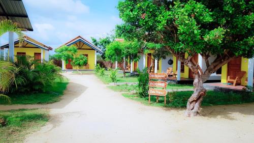 Pottuvil Hotel | Exotic Beach Hotel