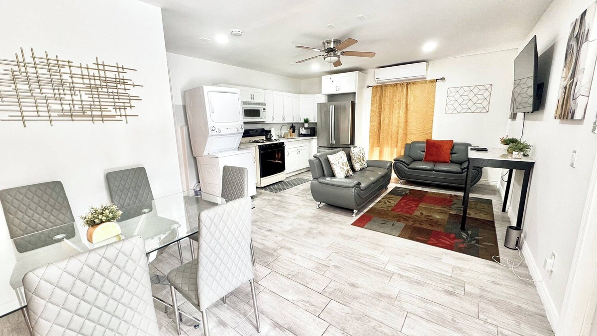 Mount Helix Apartment | Exotic Home 2bedroom Campo Road