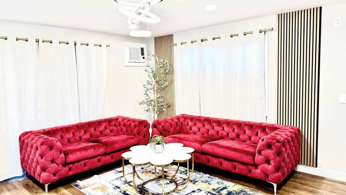 La Presa House | Exotic Home Gillespie Drive by sdstay