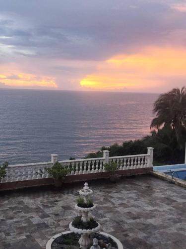 Camino Nuevo House | Exotic Paradise Guest House