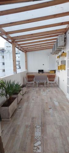 Marshan Apartment | Expérience épicurienne