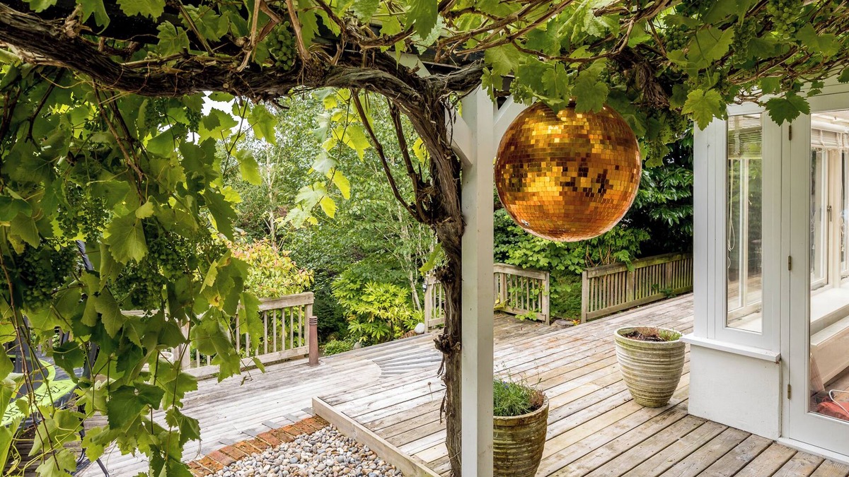 Cookham Dean Cottage | Expansive Countryside Cottage