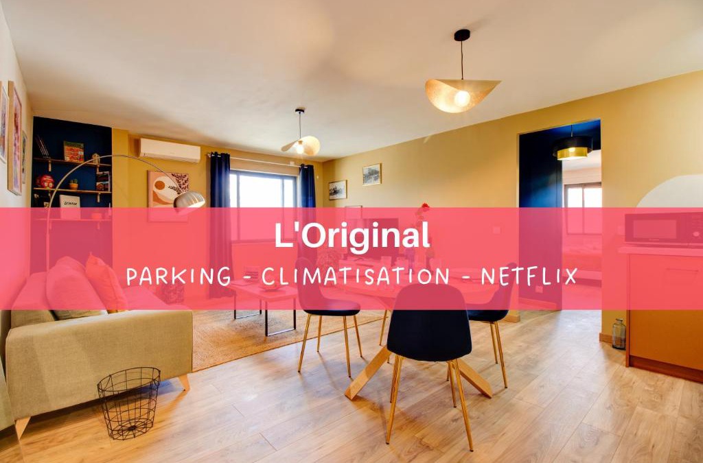 Fontaine Lestang-Bagatelle-Papus-Tabar-Bordelongue Apartment | expat renting - L'Original - La Cépière - Parking