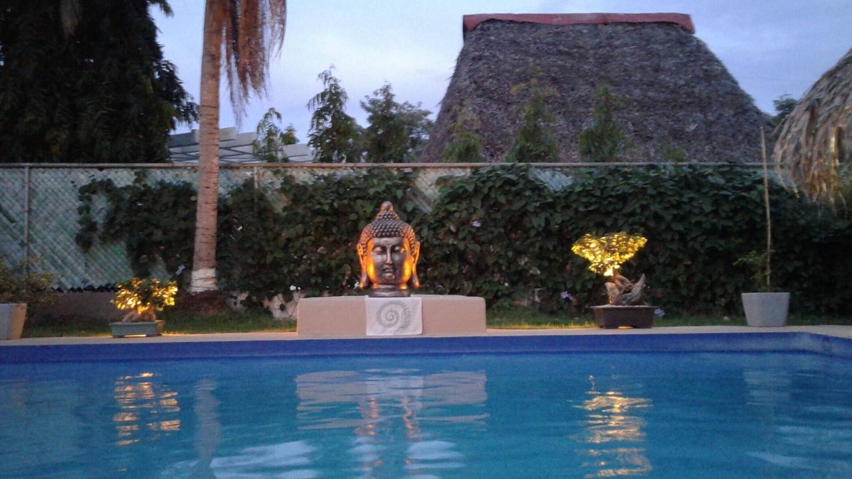 Playa Coronado Bed & Breakfast | Expect more than just a holiday.