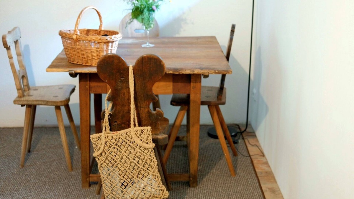 Straden Apartment | Expect the unexpected
