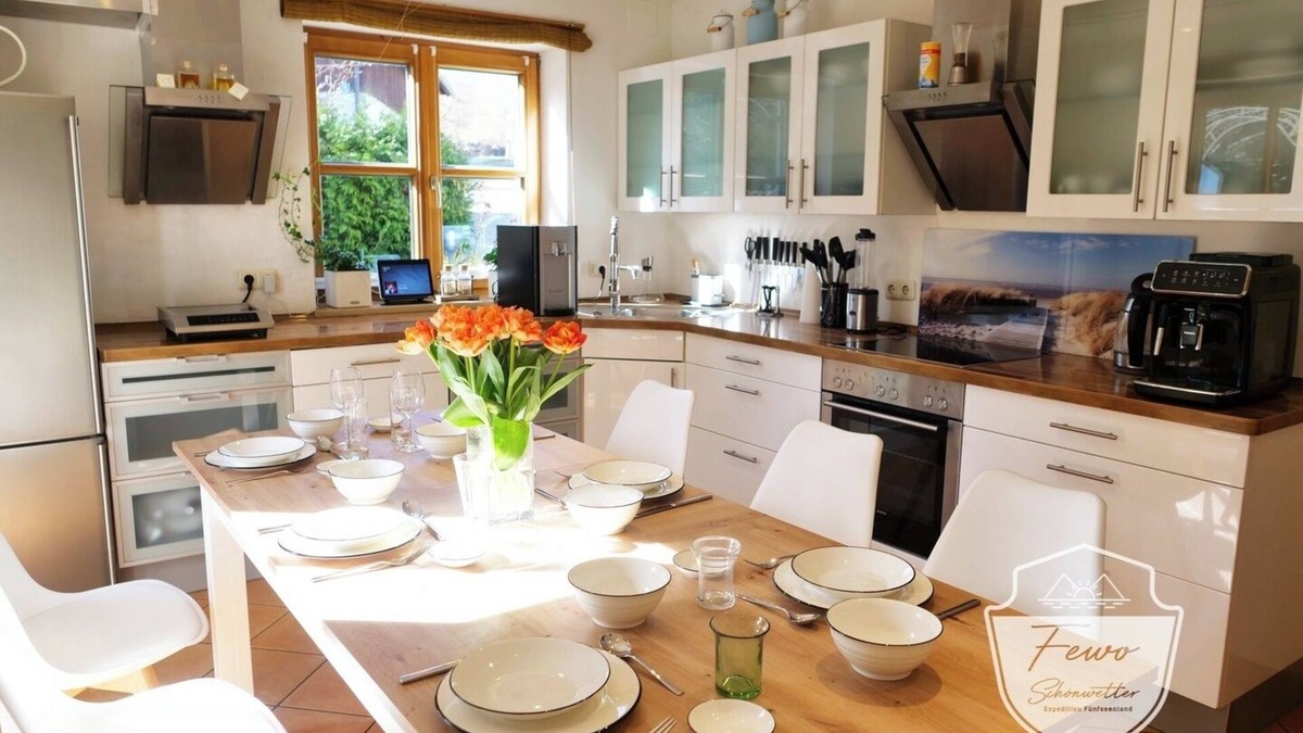 Wessling Apartment | Expedition Fünfseenland, München & Alpen in Luxury