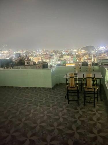 Kathmandu Apartment | Expediya Holiday House - Full Furnish 2 BHK Roof Top Flat in Kathmandu