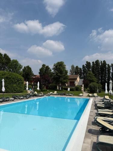 Peschiera del Garda Apartment | Experia Residence Apartment