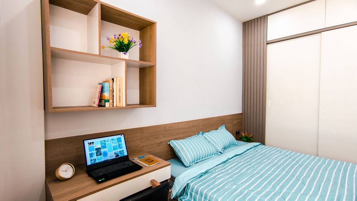 Chanh Hung House | Experiece local Saigon scene witha quiet and relaxing place to stay