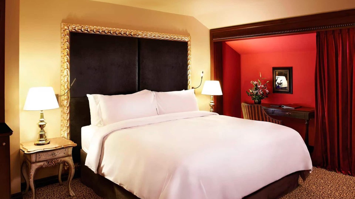 Cusco Historic Center Hotel | Experience 500 Years of History in a Grand Palacio in Central Cusco