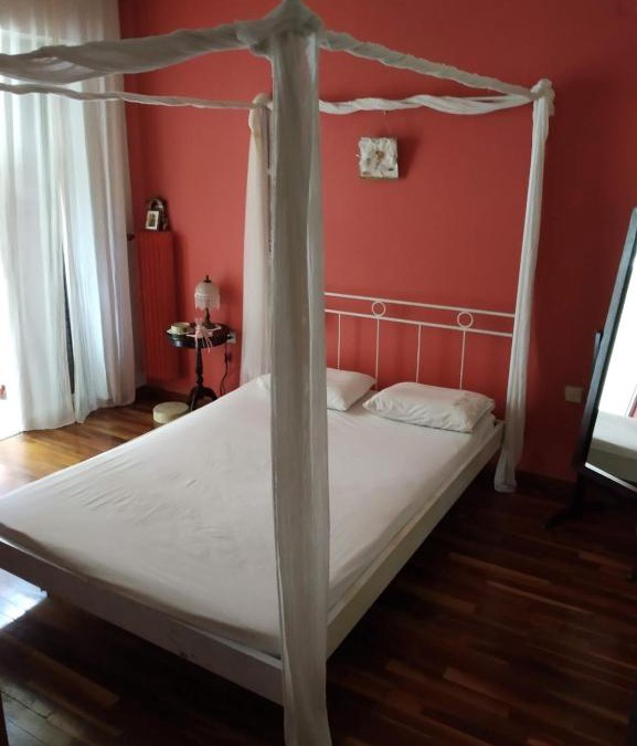 Athens Apartment | Experience a fairytale flat in Athens