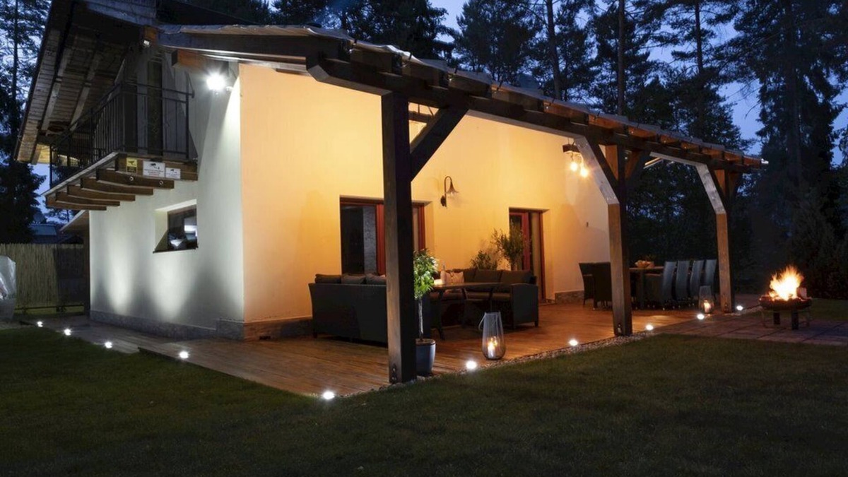Smizany House | Experience a fantastic stay in the Slovak Paradise.