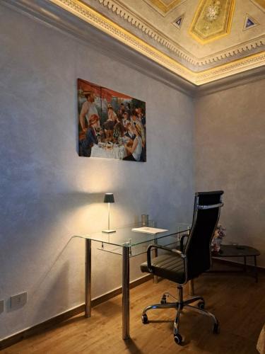 Valenza Apartment | Experience a Historic Residence - Palazzo Terzano