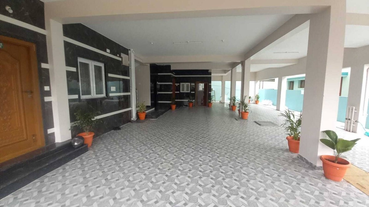 Coimbatore Apartment | Experience a peaceful thoughtfully designed rooms and modern conveniences,
