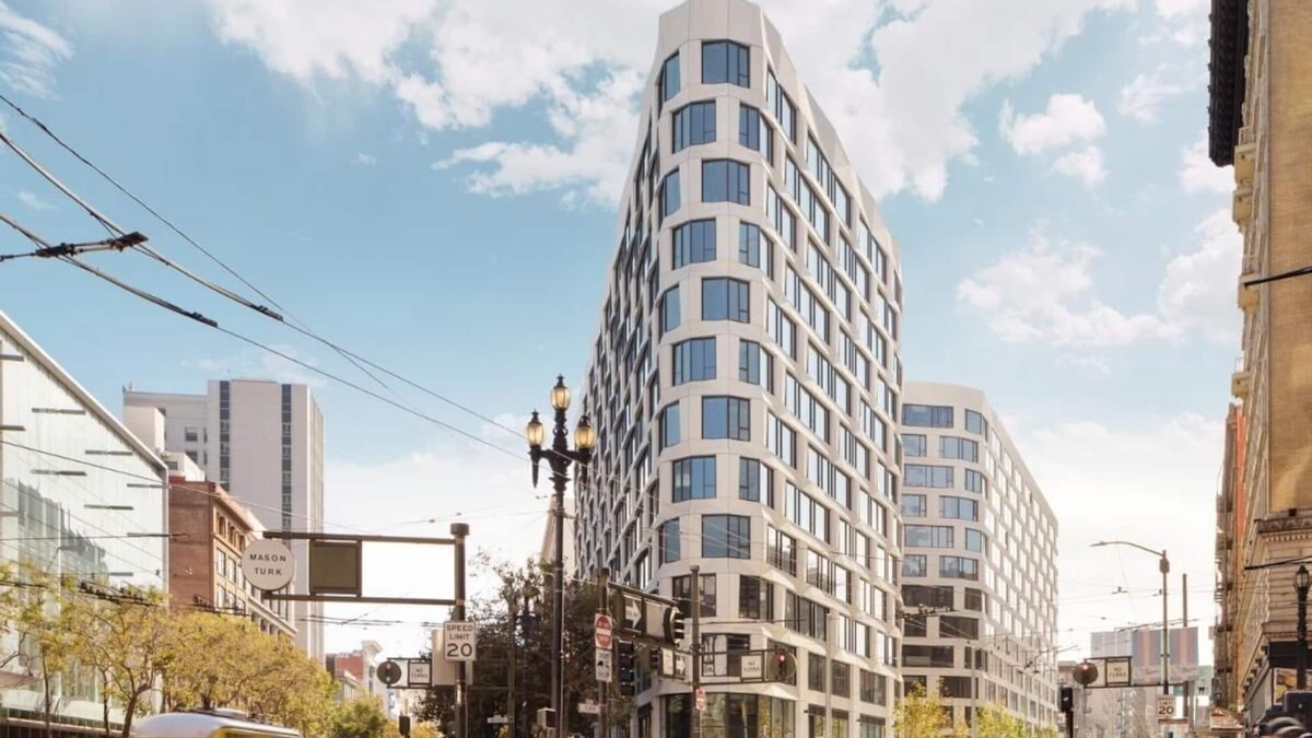 Tenderloin Hotel | Experience Art and Comfort, Central San Francisco Room – Near Iconic Attractions