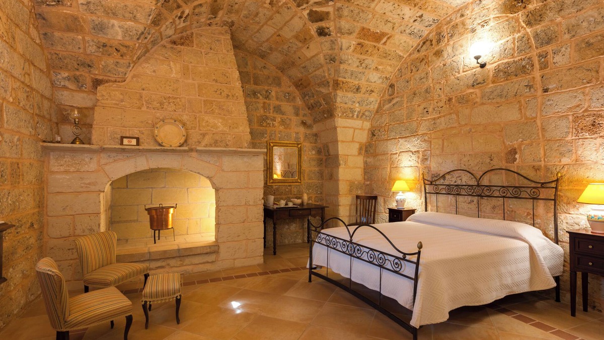 Sternatia Other | Experience Authentic Puglia: Tenuta Masseria Chicco Rizzo with Luxury Services