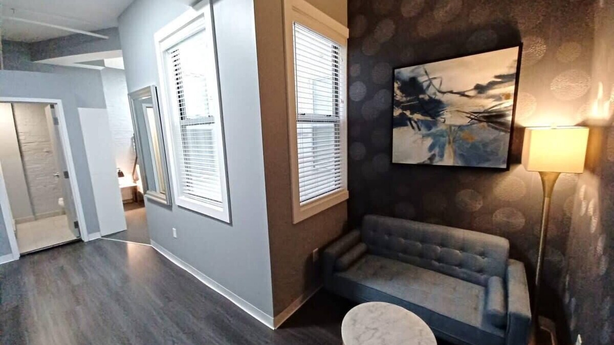Downtown Boston Apartment | Experience Boston At It’s Finest!