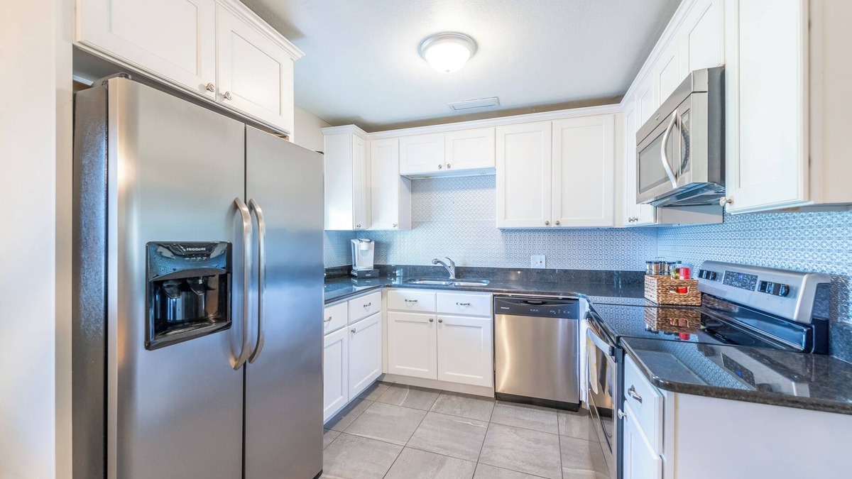 Winter Garden House | Experience charming downtown Winter Garden! 1 block from it all!