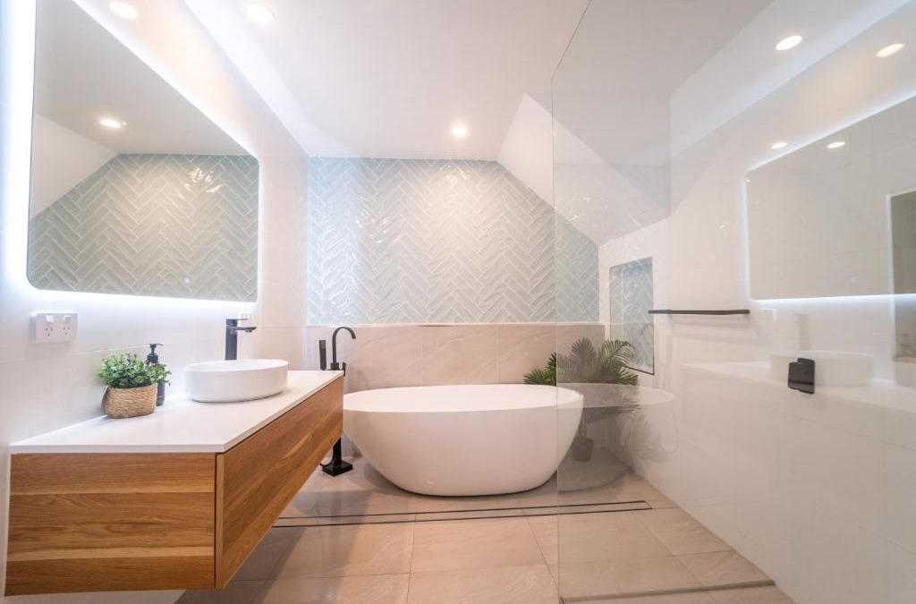 Nelson Bay House | Experience Coastal Bliss at Bagnall's Beach House