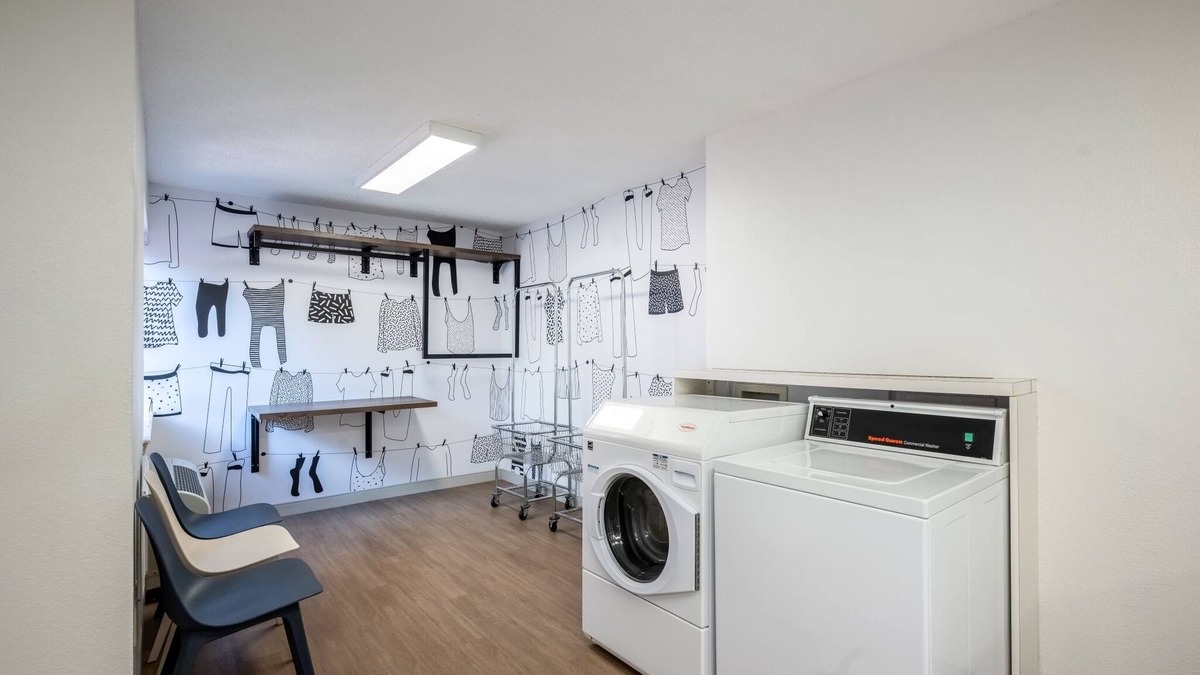 Exchange Place North Hotel | Experience Colgate Clock! Spacious Suite! Near Light Rail!