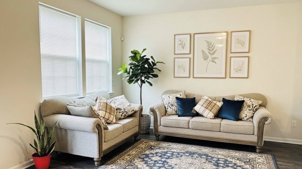 Sicklerville House | Experience comfort and style in our newly built Sicklerville home!