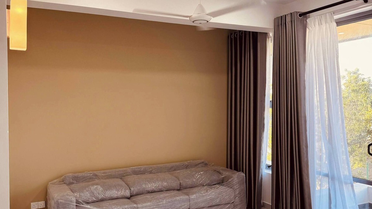 Moratuwa Apartment | Experience comfort & convenience