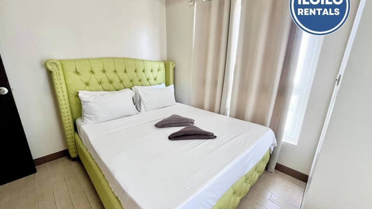 Iloilo Condo | Experience Elegance at Saint Honore