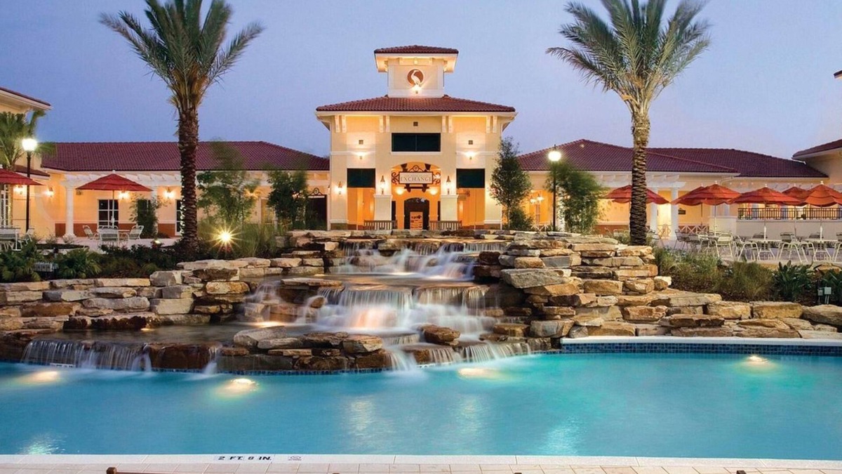 Orange Lake Resort | Experience Family Fun and Relaxation at Holiday Inn Club Vacations Orange Lake
