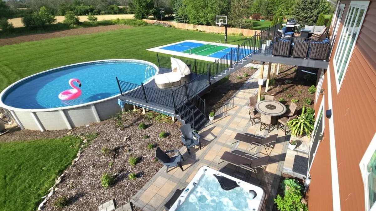 Sheboygan Falls House | Experience Gracious Living & Destination Kohler