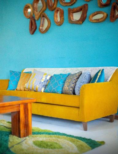 Cape Coast Apartment | Experience Gratitude