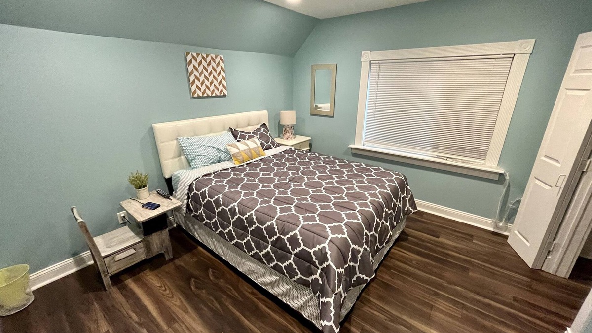 Kentwood House | Experience Kentwood charm