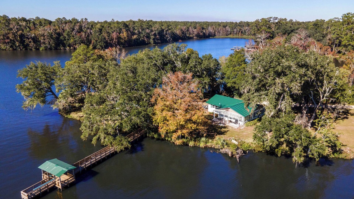 Quincy House | Experience Lake Point