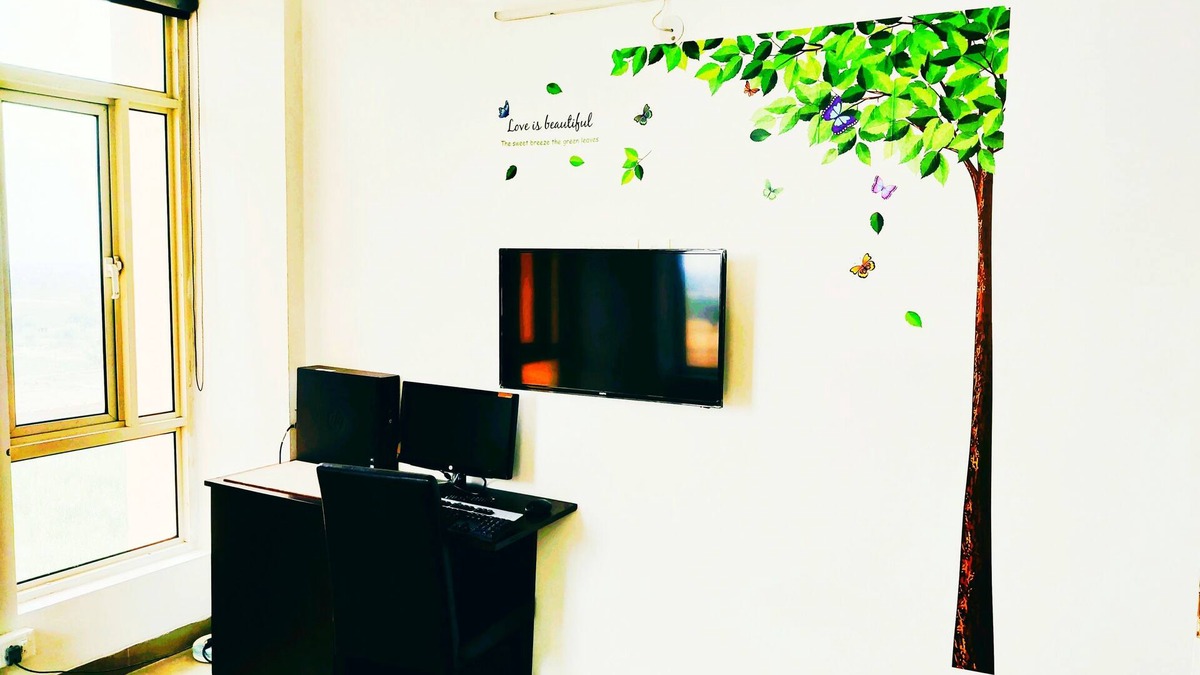 Neemrana Apartment | Experience little Japan in National Capital Region(India) - Weekend Gateway